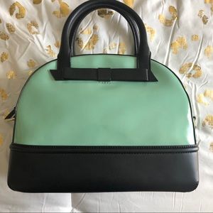 Kate Spade Chelsea Park satchel